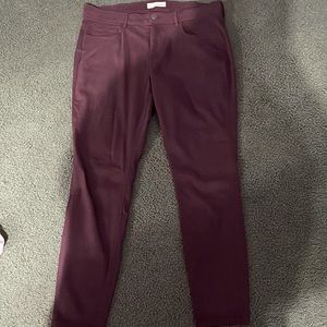 Loft Skinny Pant